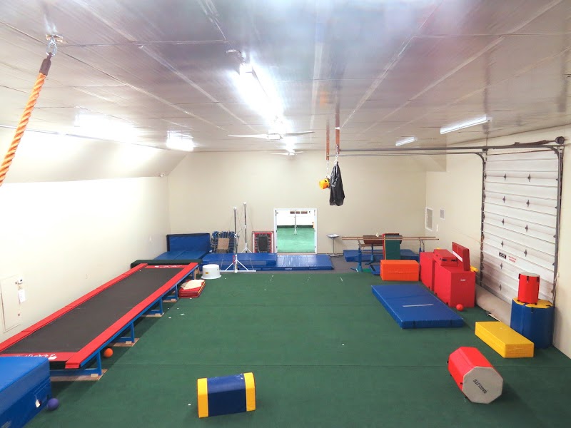 Summit Gymnastics Academy