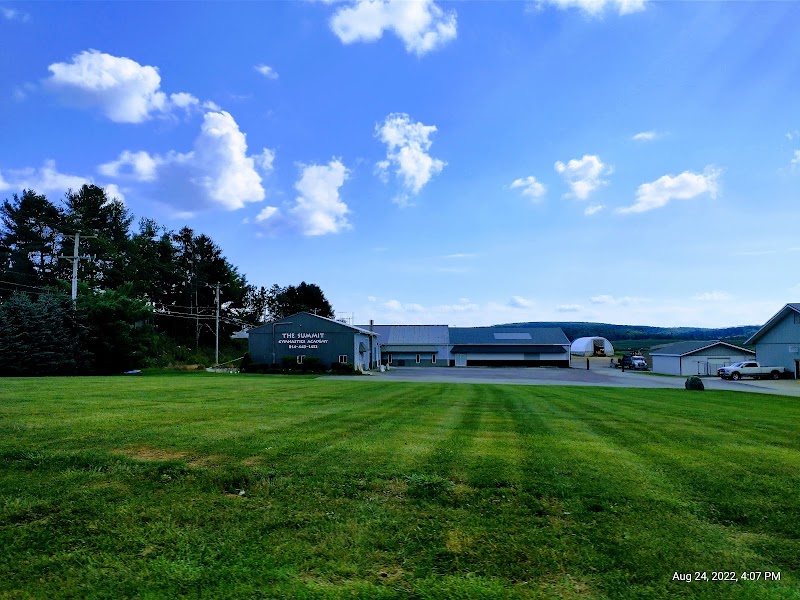Summit Gymnastics Academy photo 2