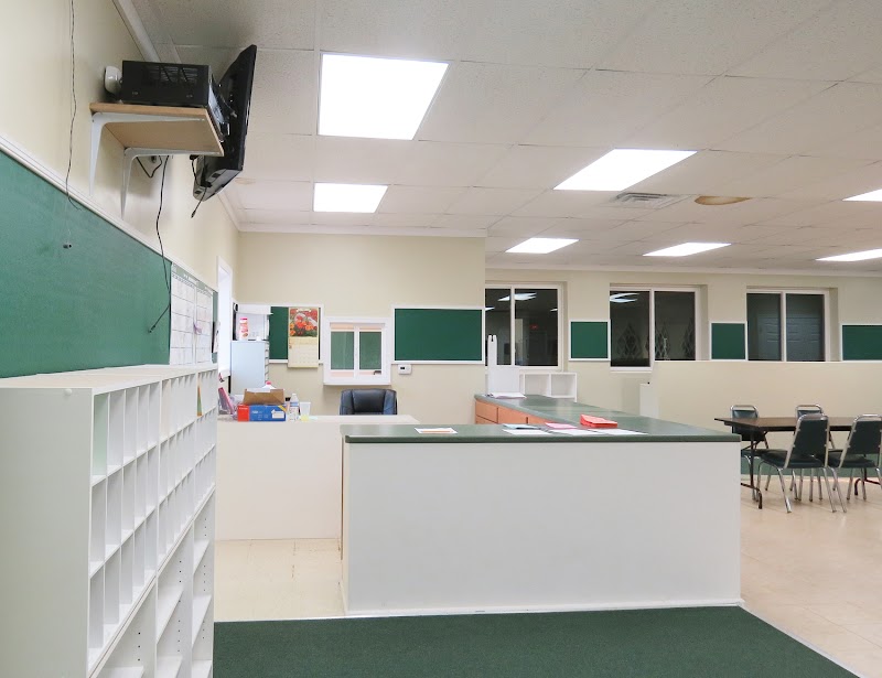 Summit Gymnastics Academy photo 3