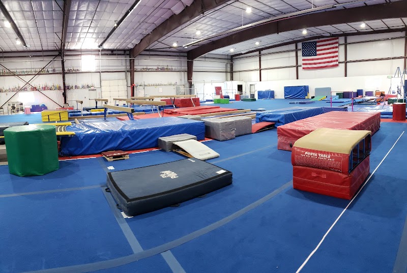 Windsor Gymnastics Academy