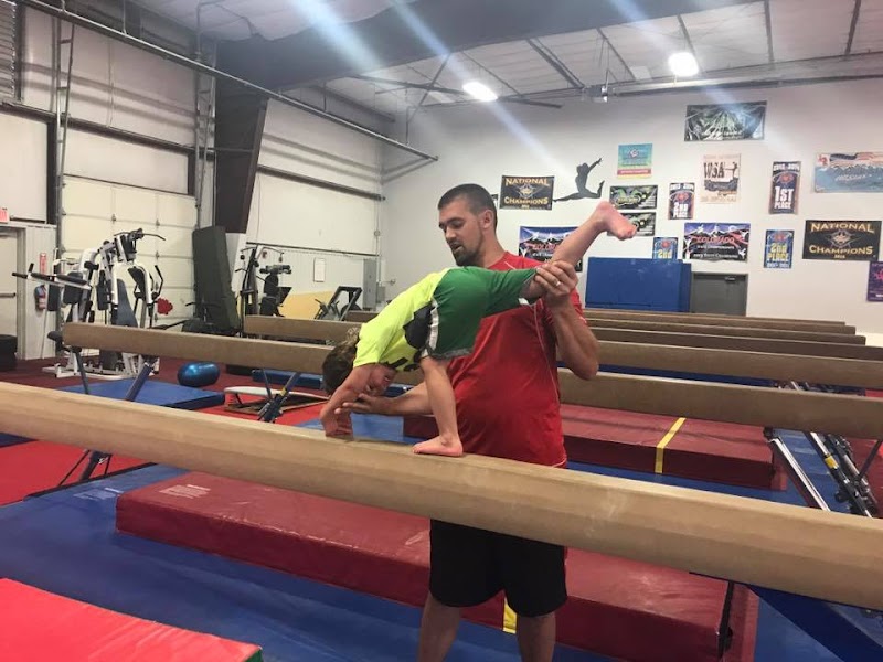 Windsor Gymnastics Academy photo 2