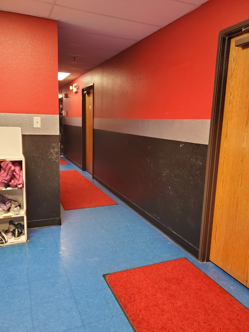 Windsor Gymnastics Academy photo 3
