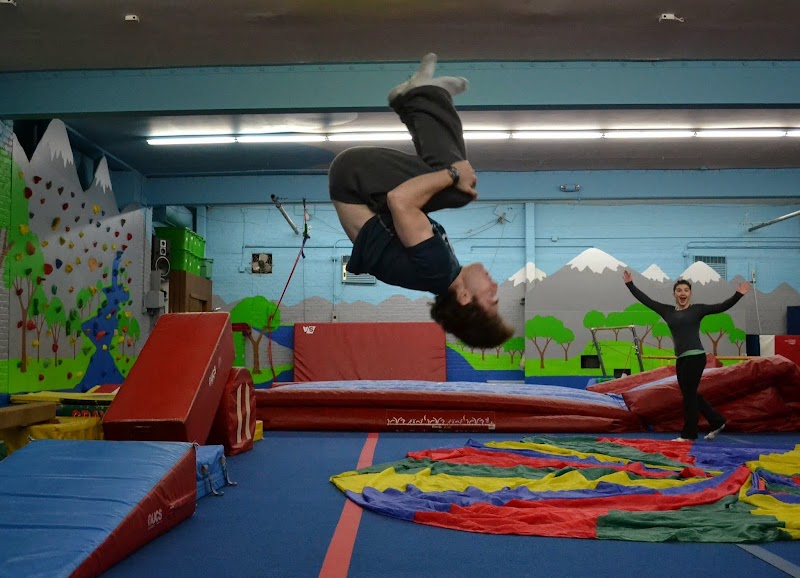 Park City Gymnastics photo 3