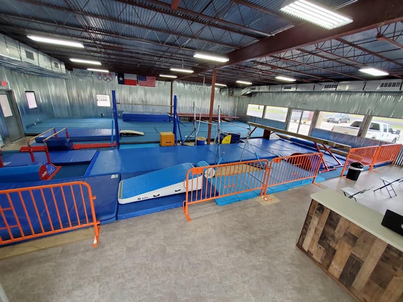 uFlip Gymnastics