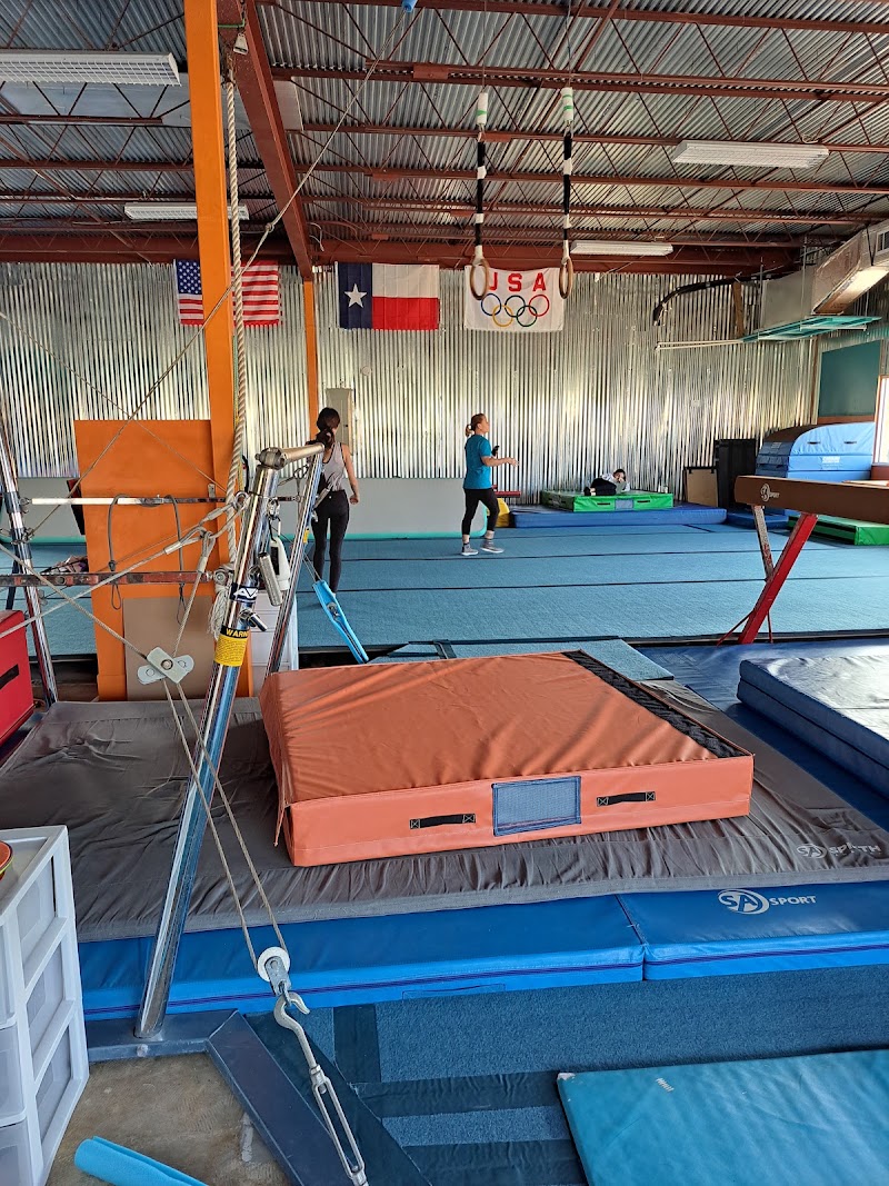 uFlip Gymnastics photo 2
