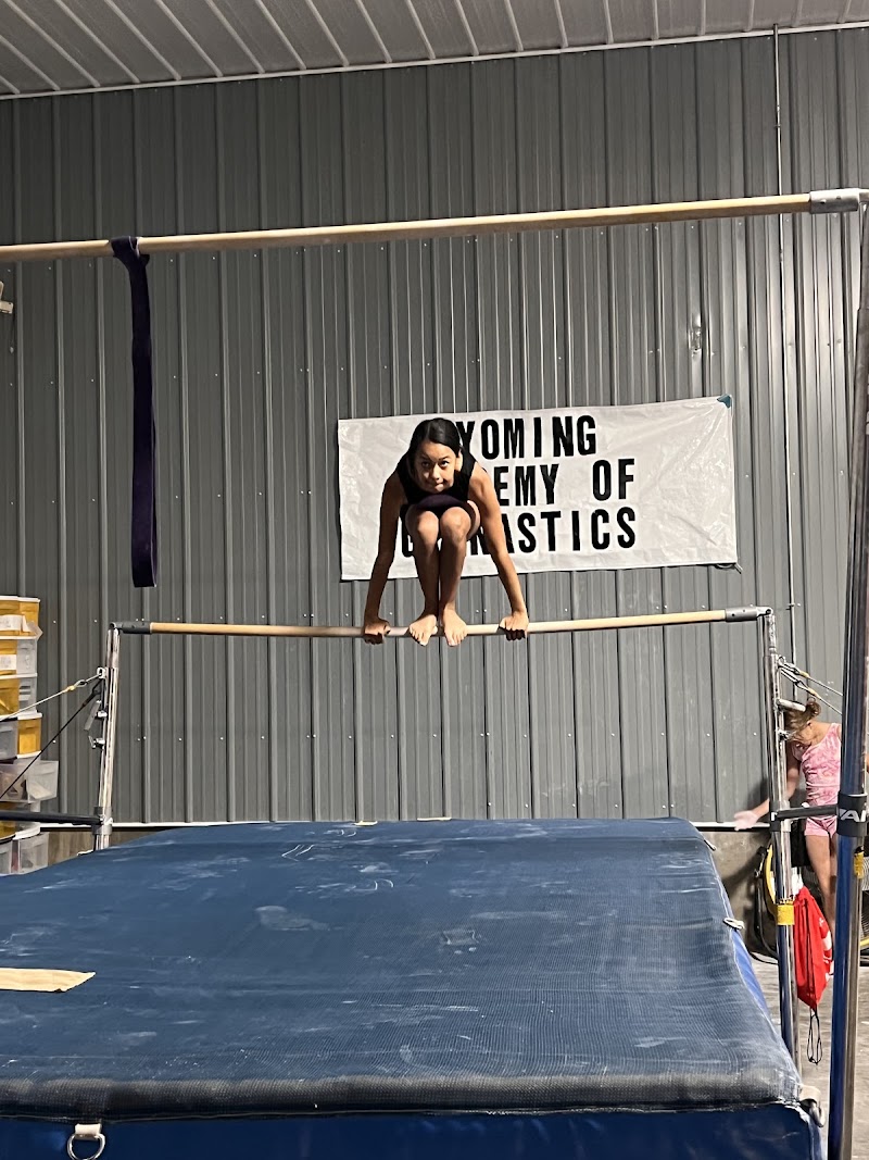 Wyoming Academy of Gymnastics and Dance photo 3