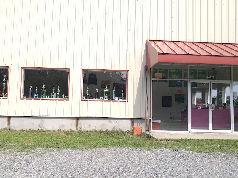 Infiniti Training Center