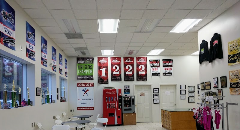 Infiniti Training Center photo 2