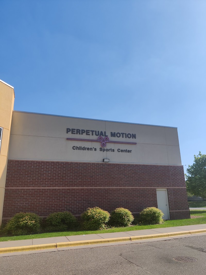 Perpetual Motion Blaine photo 3