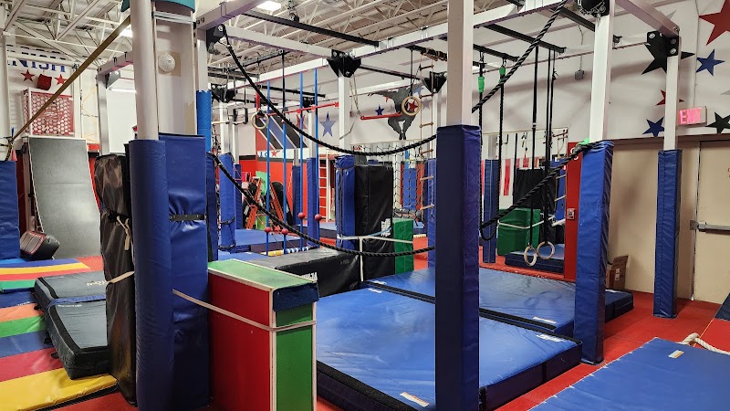 Gymstreet USA Corp.