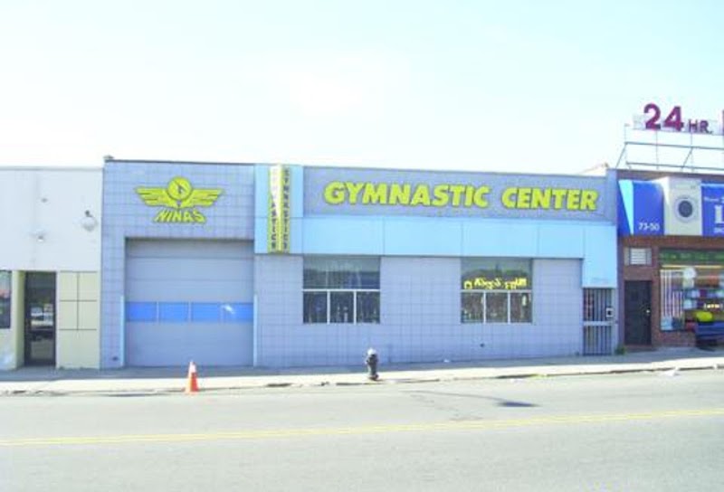 Nina's Gymnastics Center photo 1