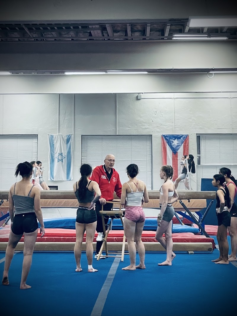 Nina's Gymnastics Center photo 3