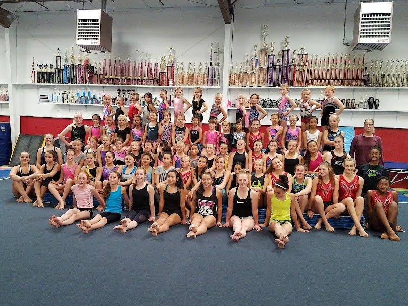 Academy West Inc.