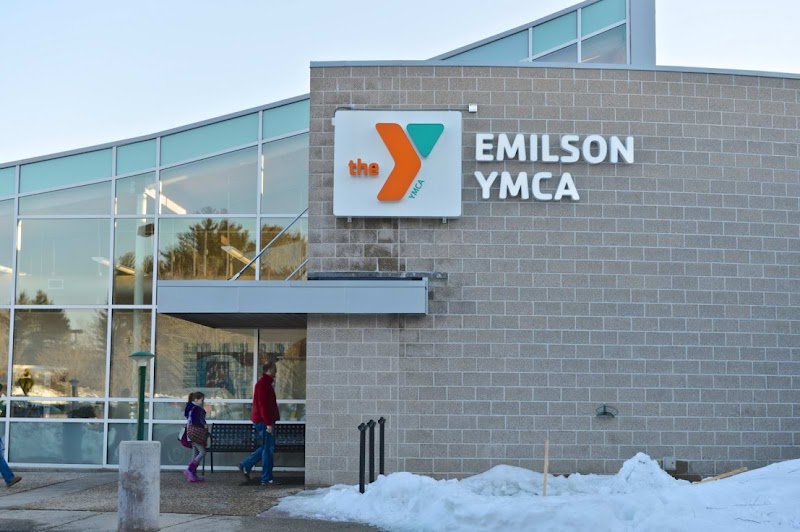 South Shore YMCA Synergy