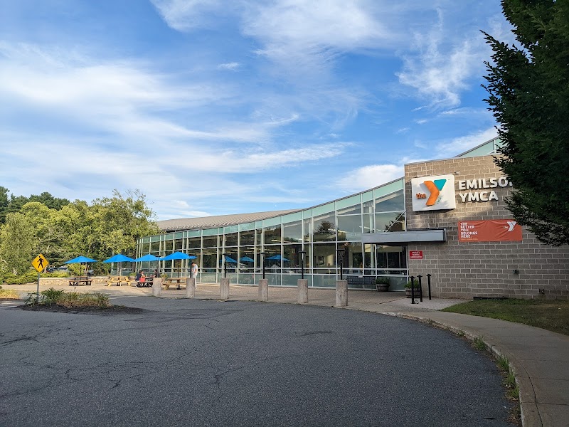 South Shore YMCA Synergy photo 2