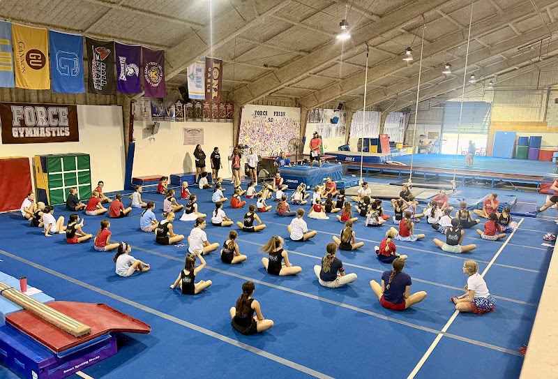 Force Gymnastics photo 3
