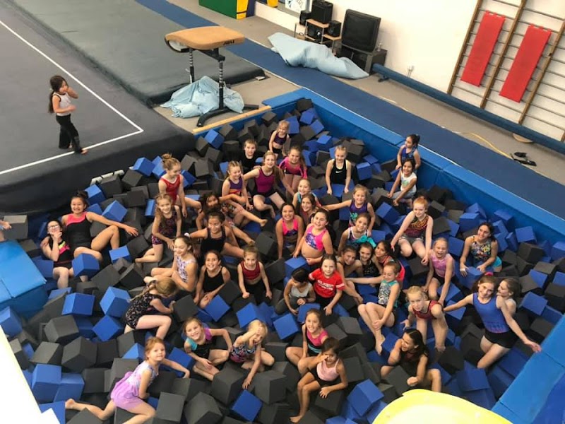 Nogare's Gymnastic Academy
