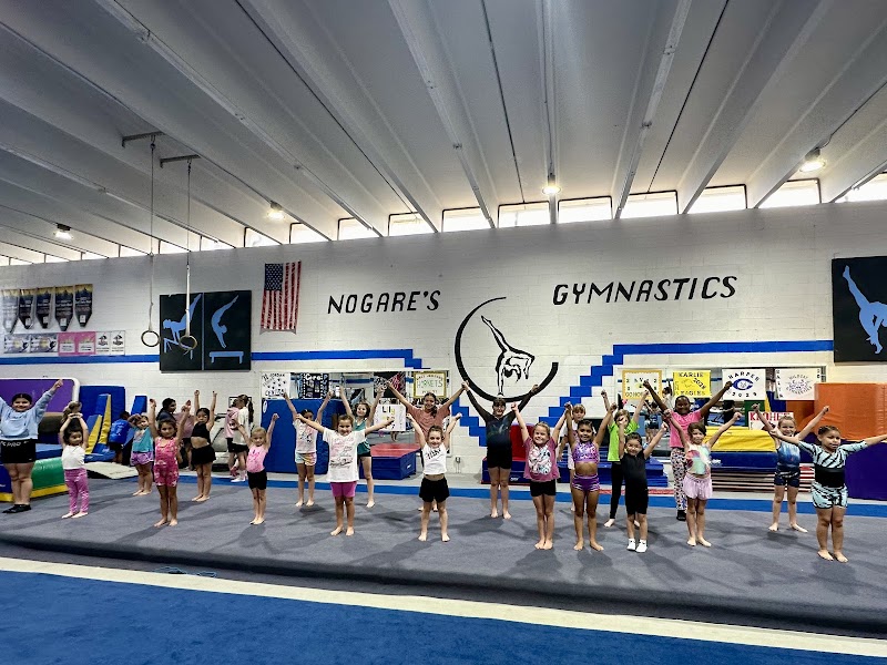 Nogare's Gymnastic Academy photo 2