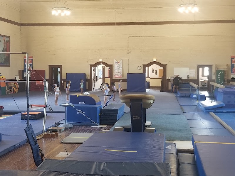 Calumet Park Gymnastic Center