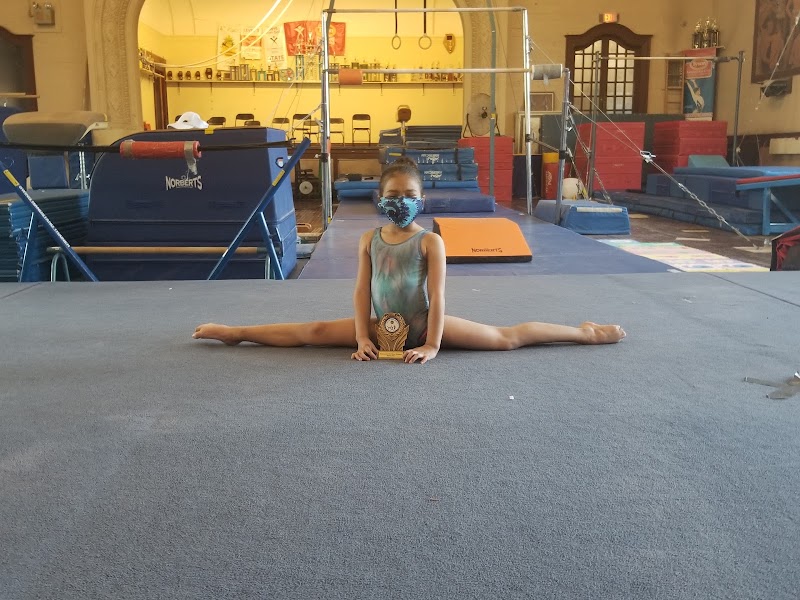 Calumet Park Gymnastic Center photo 2