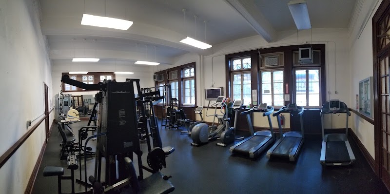 Calumet Park Gymnastic Center photo 3