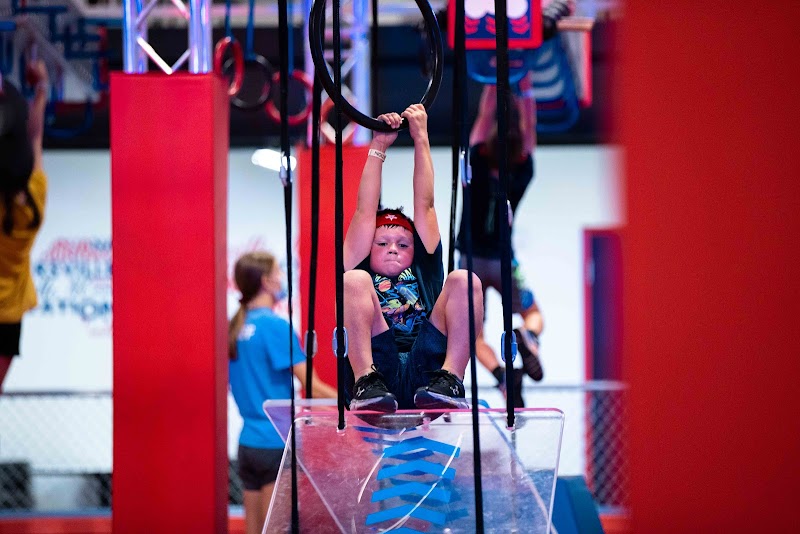Island Gymnastics Training photo 3