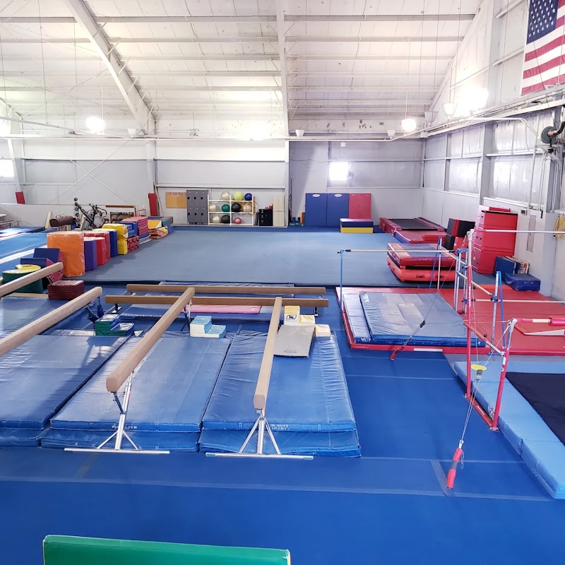 Youngstown Gymnastic Center LLC.