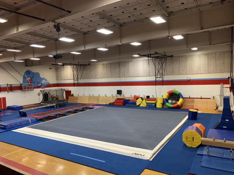 Infinity Gymnastics