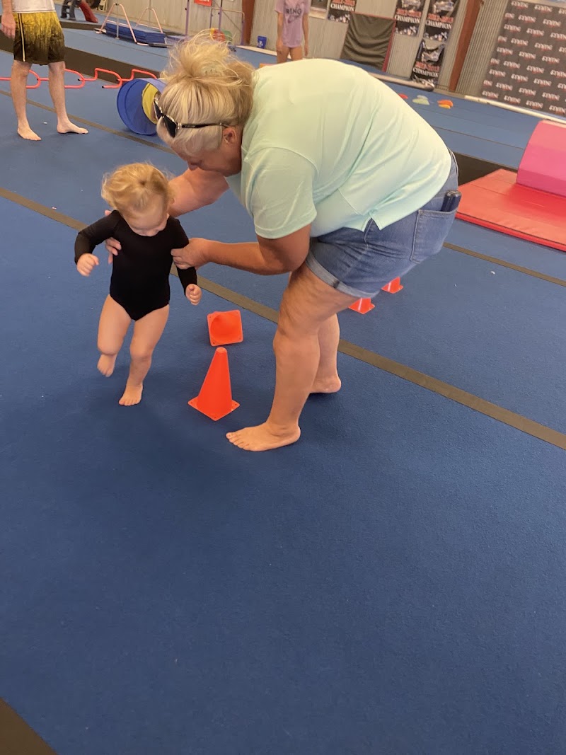 Ring Gymnastics, LLC