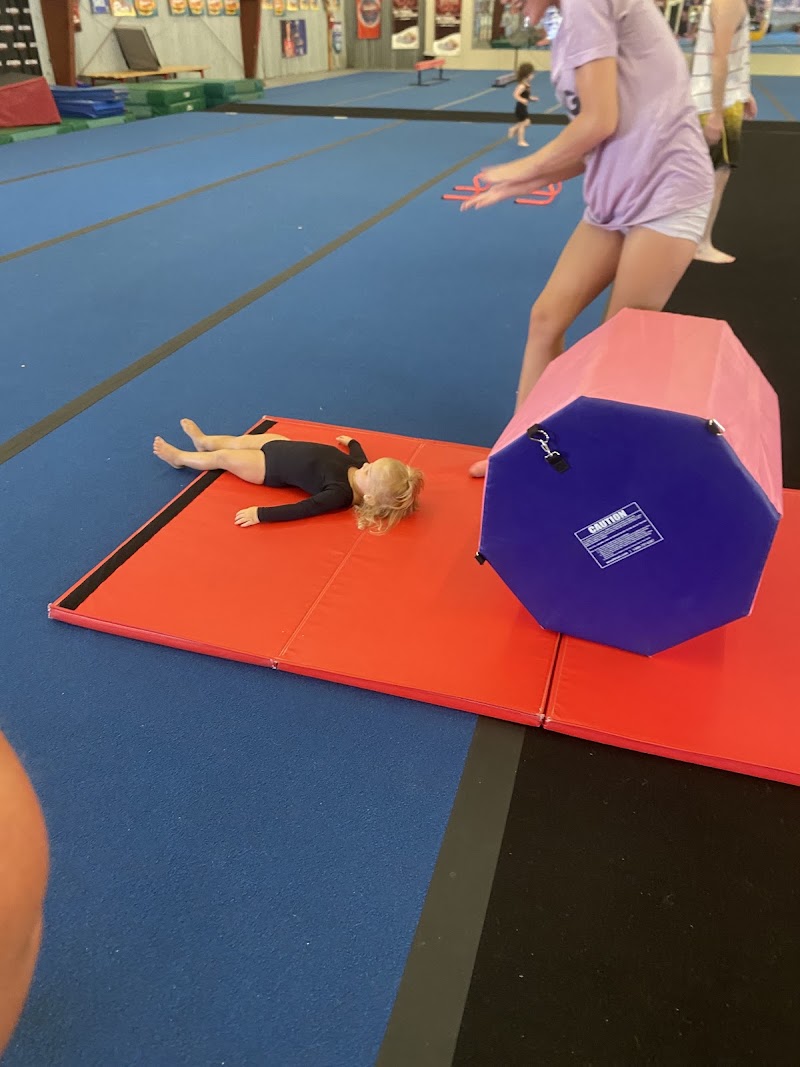 Ring Gymnastics, LLC photo 2