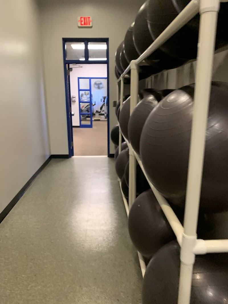 Summerville Gymnastics YMCA photo 3