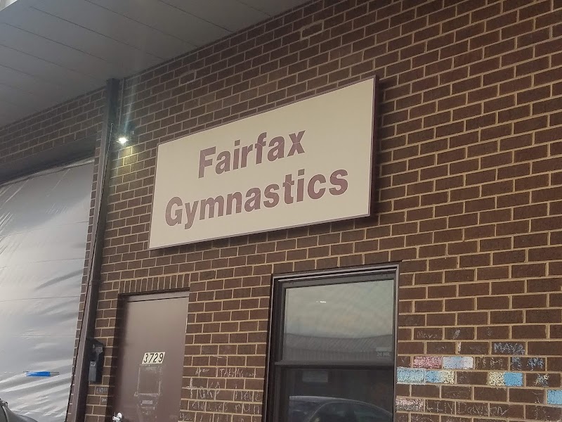 Fairfax Gymnastics Academy photo 3