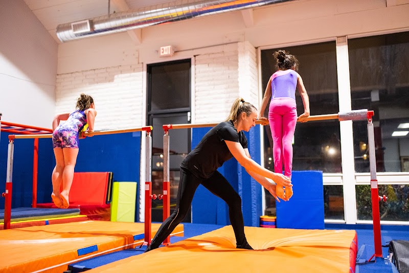 Jump Gymnastics photo 2