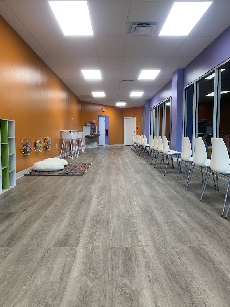 The Little Gym of Greenville photo 3