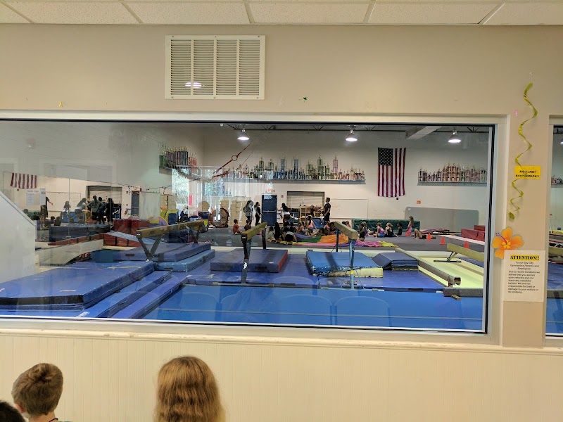 Bay City Gymnastics