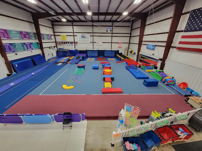 Ohio Sports Academy photo 2