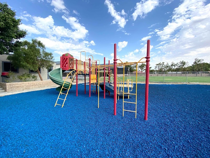 Desert Christian Schools