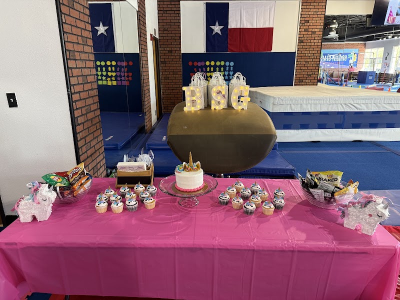 Bright Star Gymnastics photo 2