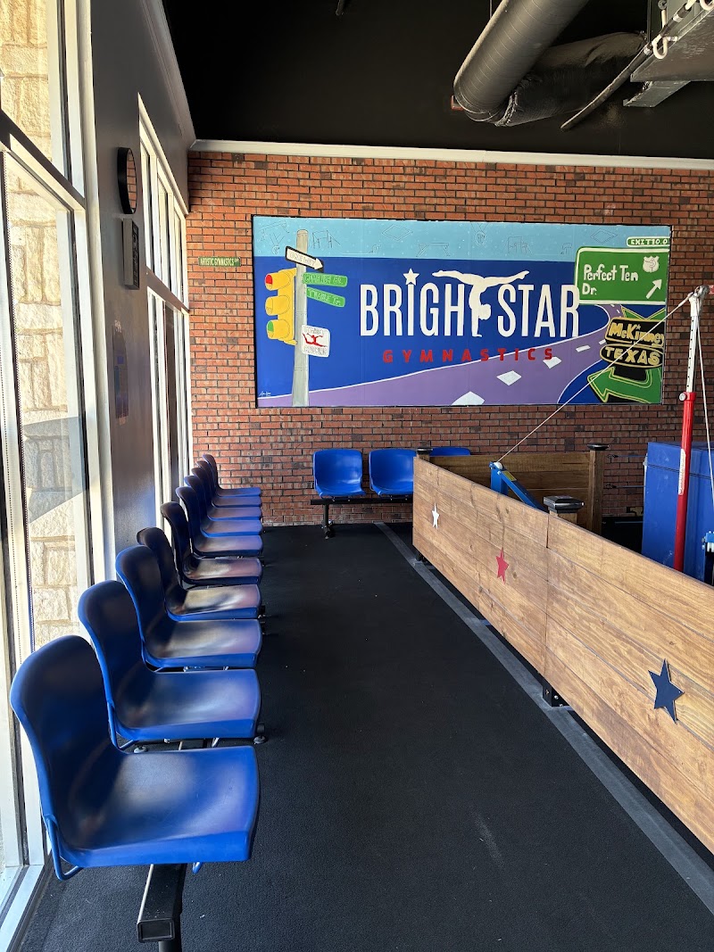 Bright Star Gymnastics photo 3