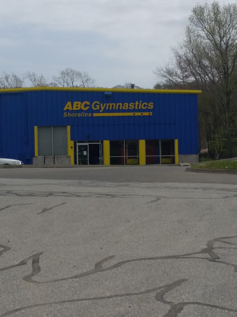 ABCs Shoreline Gymnastics Training Center photo 2