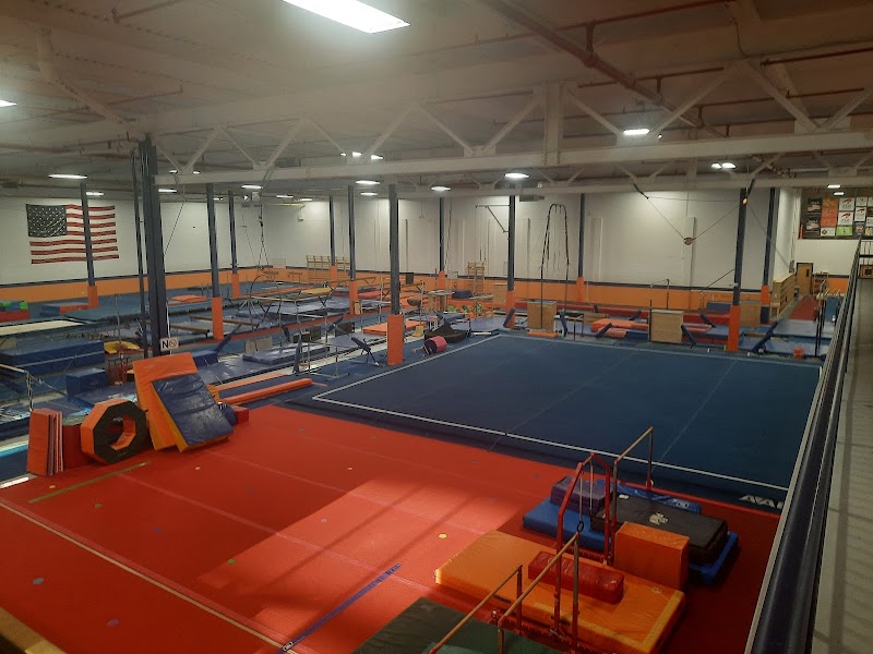 Indigo Gymnastics Center photo 2