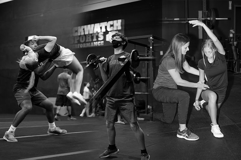 BlackWatch Cheer & Sports Performance photo 1