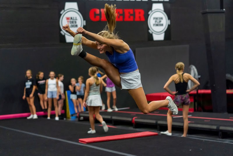 BlackWatch Cheer & Sports Performance photo 2