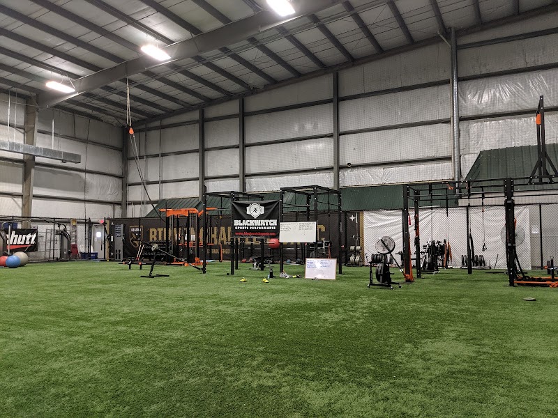 BlackWatch Cheer & Sports Performance photo 3