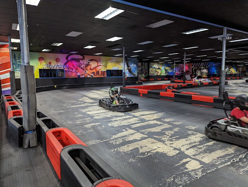 Ninja Lounge photo 3