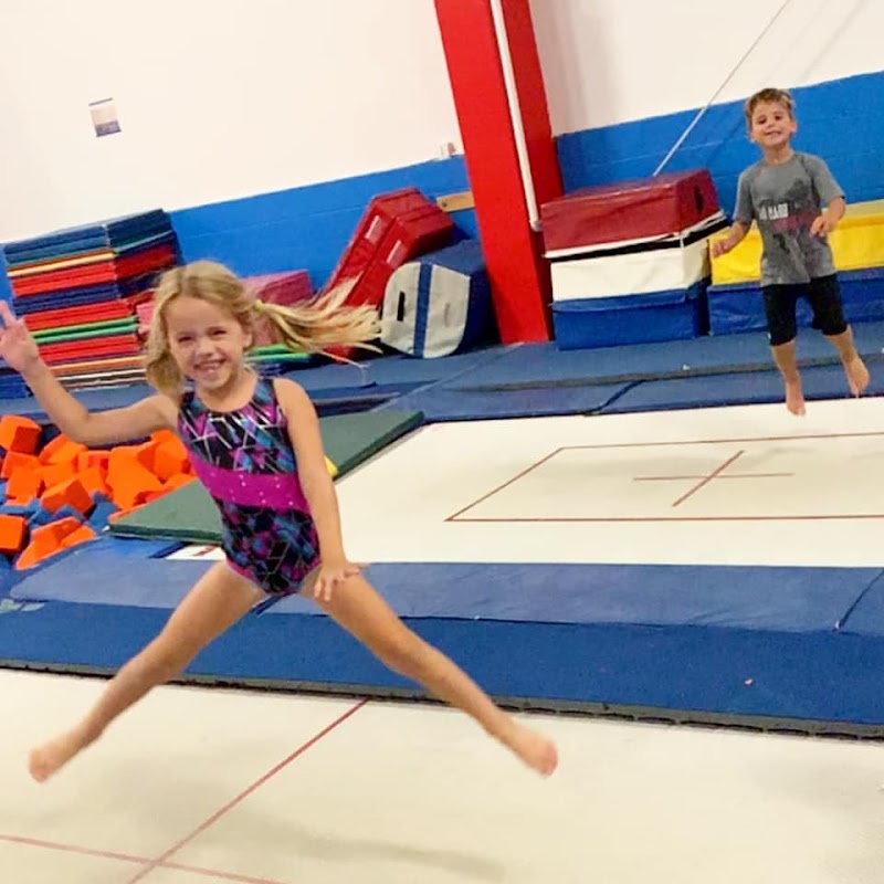 Michigan Elite Gymnastics Academy