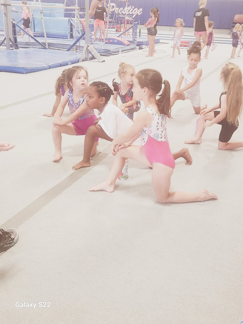 Prestige Gymnastics photo 2