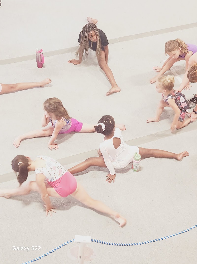 Prestige Gymnastics photo 3