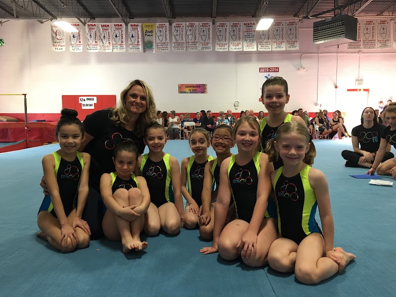 Lake Forest Gymnastics Academy photo 3