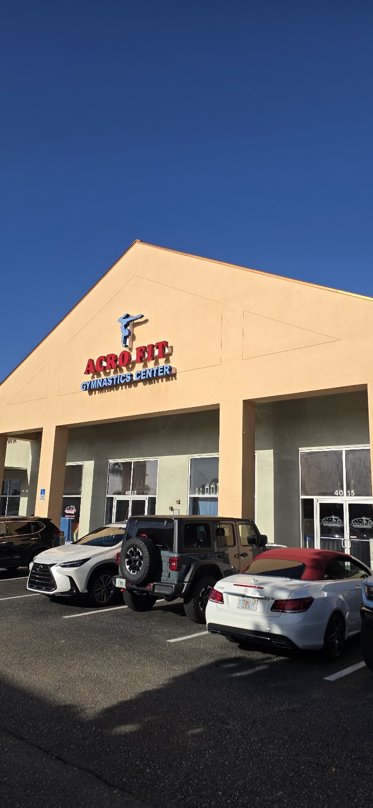 AcroFit